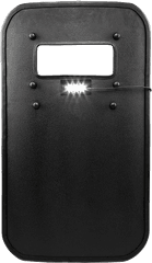 Taker B30 Ballistic Shield Light - Flash Light Ballistic Ballistic Shield With Light Png