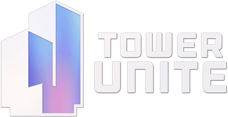 Tower Unite - Tower Unite Logo Transparent Png