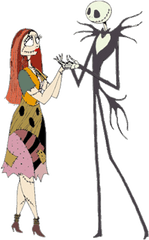 Nightmare Png And Vectors For Free Download - Dlpngcom Nightmare Before Christmas