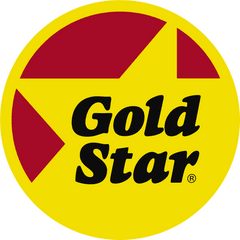 Gold Star Chili - Wikipedia Gold Star Chili Logo Png