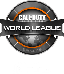 Call Of Duty World League Unveils Plans - Call Of Duty World League Logo Png