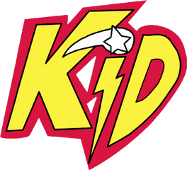 Wwe 2k16 Thread - 123 Kid Logo Png