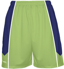 Green U2013 Lightning Wear Apparel Maryland Usa - Boardshorts Png