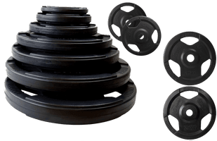 Weight Plates Png