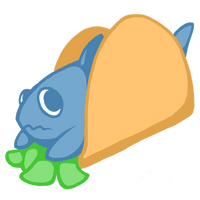 Fresh Fish Pic Taco Download HQ - Free PNG