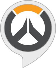 Alexa Skills - Overwatch Logo Png