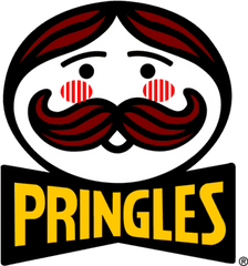 Pringles Logopedia Fandom - Happy Png