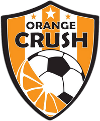 Orange Crush - For Soccer Png