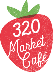 320 Market CafÃ© - 320 Png