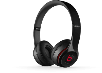 Headphone Beats Png 7 Image