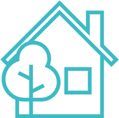 Contruction Constructions Building House Home Free Icon - Woning Icon Png