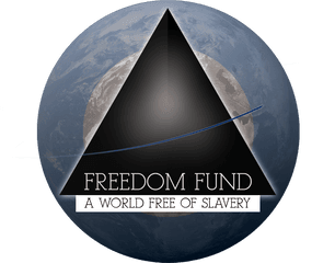 Investment Logo Design For Freedom Fund - Circle Png