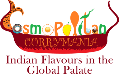 Home - Cosmopolitan Currymania Language Png