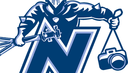 Test Streamlabs - Nicolet High School Mascot Png