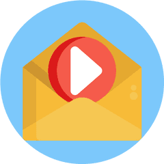 Email Icons Png Gmail Images 40 - Vertical