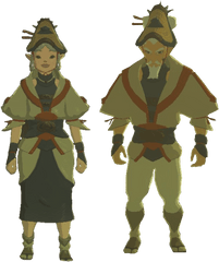 Sheikah - Zelda Wiki Breath Of The Wild Sheikah Png