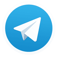 Telegram Icons Computer Logo Free Clipart HQ - Free PNG
