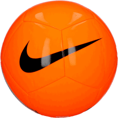 Ball Nike Pitch Team Size 5 - Pika Nike Pitch Team Png