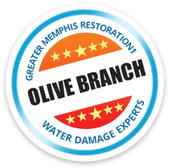 Olive Branch Tn Water Damage Fire - Language Png