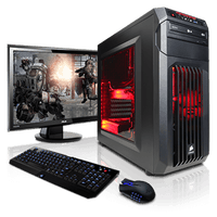 Gaming Laptop Computer Mouse Desktop Free Transparent Image HD - Free PNG