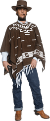 Western Cowboy Png Free Download