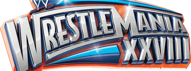 Wrestlemania U2013 Page 2 Capsule Computers - Wrestlemania 28 Png