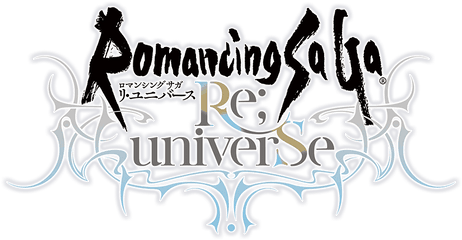Romancing - Sagareuniverseiscomingtoandroidsummer2020 Romancing Saga Re Universe Currencies Png