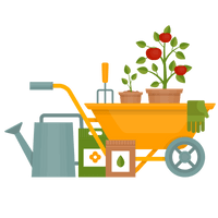 Gardening HD Free Transparent Image HD - Free PNG