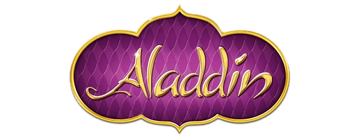 Logo Aladdin Free PNG HQ