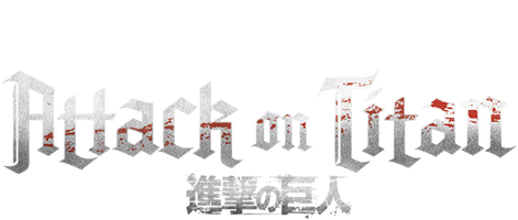 On Attack Titan Logo PNG Download Free