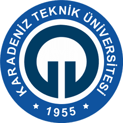 Karadeniz Technical University Emblem - KtÃ¼ Logo Png