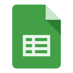 Google Icons Docs Drive Computer Suite - Free PNG