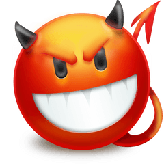 Emoticon Sticker Smiley Political Cartoon Emoji - Free PNG