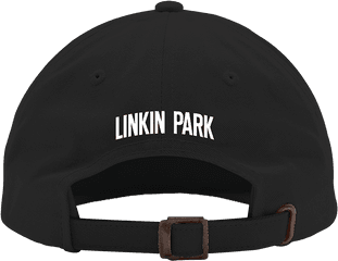 3d Lp Logo Dad Hat Linkin Park Store - Download Festival 2011 Lineup Png
