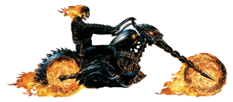 Ghost Rider Free Download PNG HQ