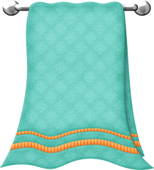 Towel Clipart Png - Towel Clipart