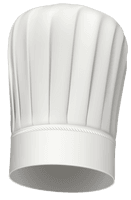 Chef Hat Free Clipart HQ - Free PNG