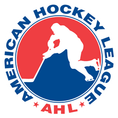 Golden Knights Purchase Ahl Franchise - American Hockey League Logo Png