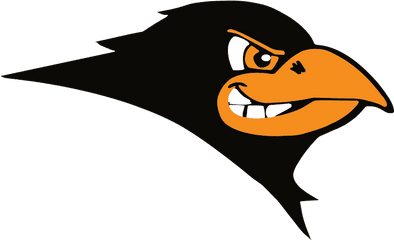 Maryland Orioles - Maryland School For The Deaf Logo Png