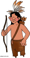 Download Free Native American The Png Clipart - Transparent Native American Clipart