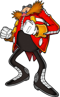 Eggman Doctor Free Clipart HQ - Free PNG