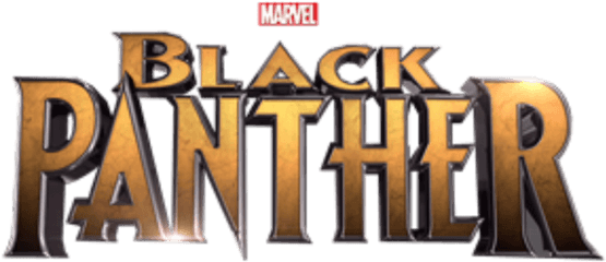 Download Black Panther Title Png - Marvel Vs Capcom 3