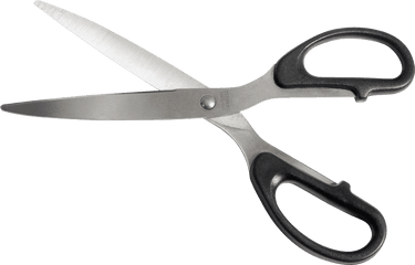 Scissors Transparent Png File - Scissors Png