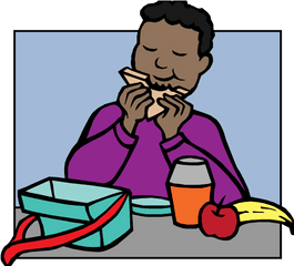 Eat Lunch Png Transparent Lunchpng Images Pluspng - Do We Need Energy