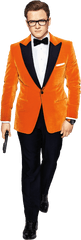 Pin By Roberto Guzman - Kingsman Png