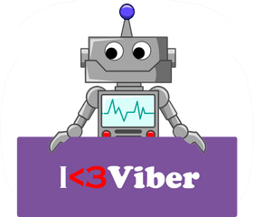 Viber Chatbot Developers - Viber Chatbot Png