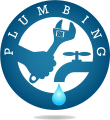 Library Of Plumbing Logos Clip Art Png - Plumbing Services Logo