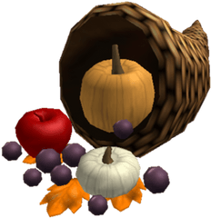 Welcome To Bloxburg Wikia - Roblox Cornucopia Png