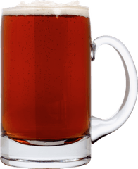 Red Beer Glass Png Image With No - Red Beer Png