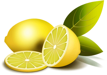 Limon Dibujo Png 4 Image - Limones Para Imprimir